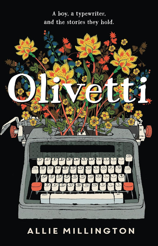 Olivetti 