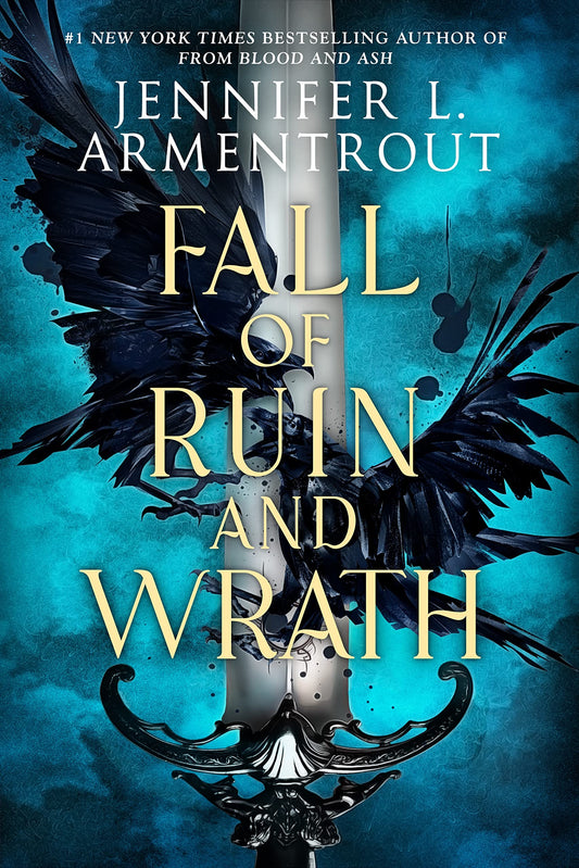 Fall of Ruin and Wrath (Awakening)