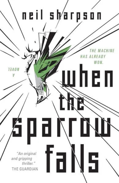 When the Sparrow Falls