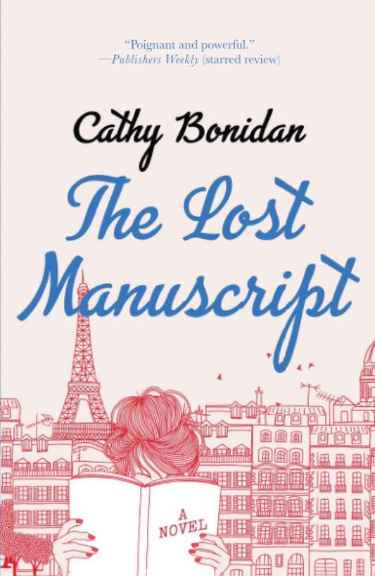 The Lost Manuscript