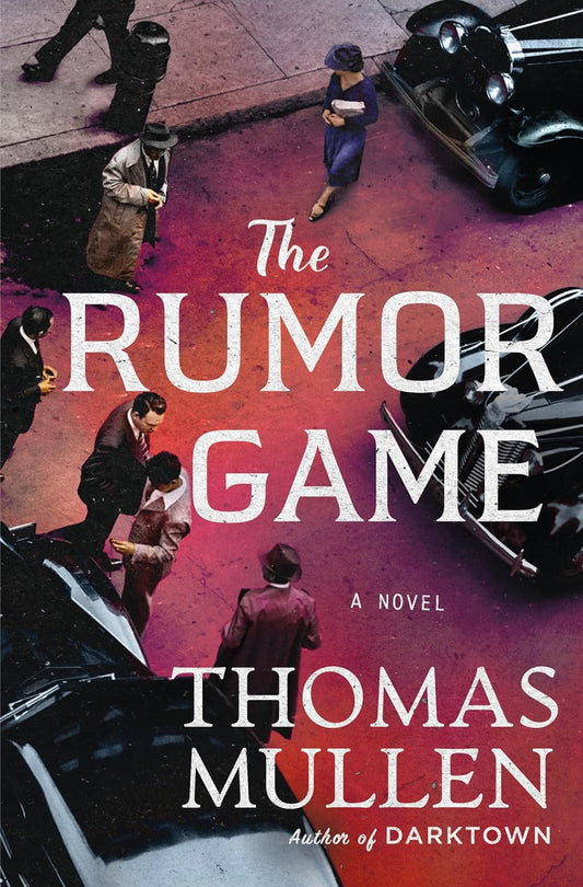 The Rumor Game