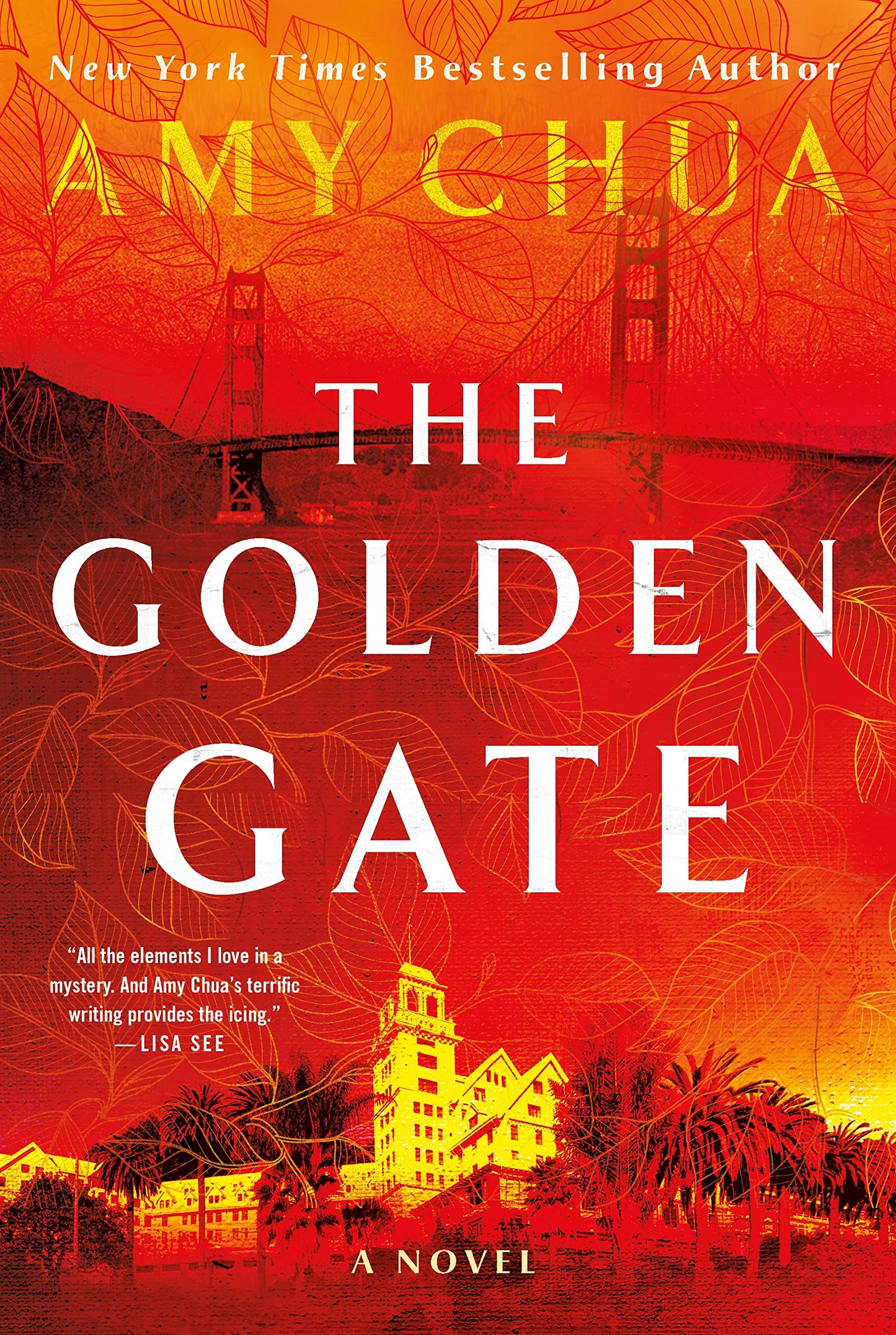 The Golden Gate: A Novel