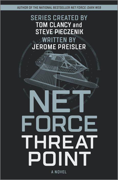 Net Force: Threat Point