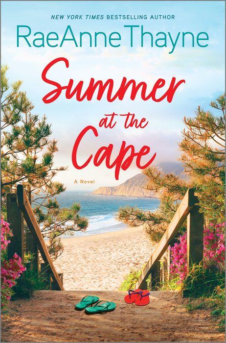 Summer at the Cape - Backorder