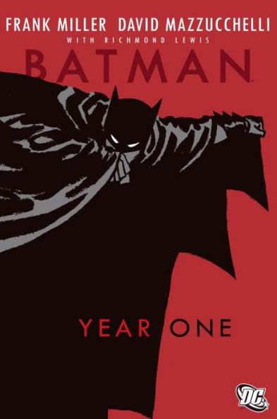 Batman: Year One