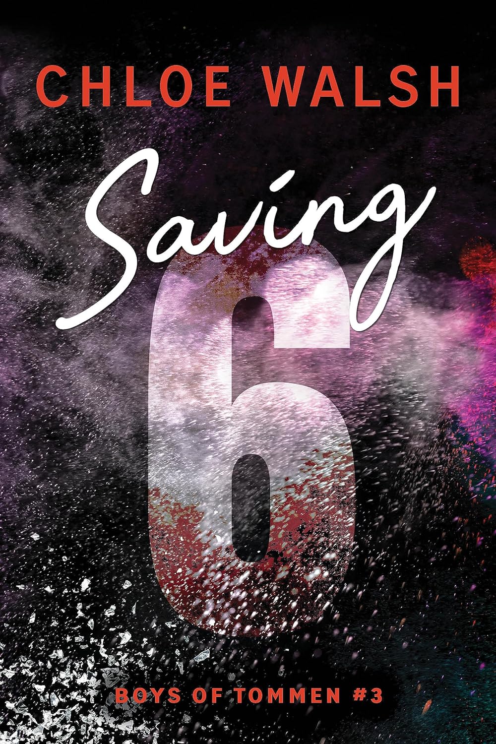 Saving 6