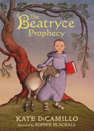 The Beatryce Prophecy