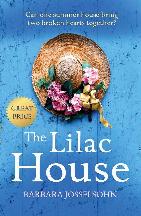 The Lilac House