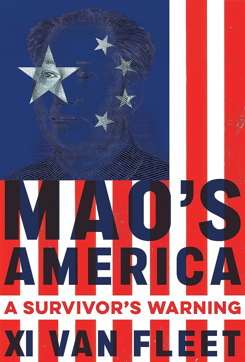 Mao's America: A Survivor's Warning