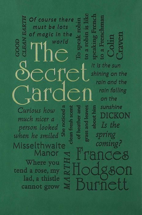 The Secret Garden