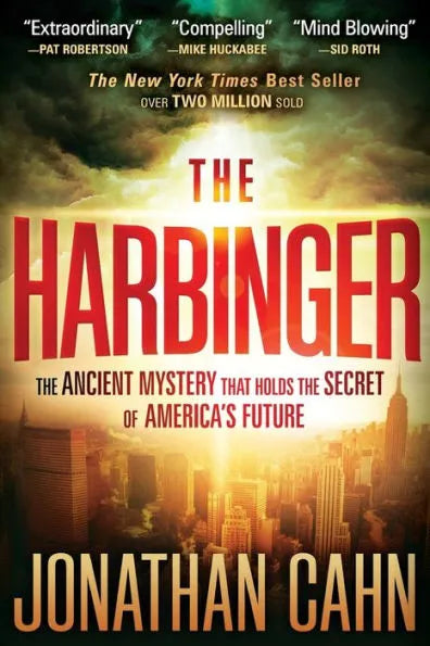 The Harbinger