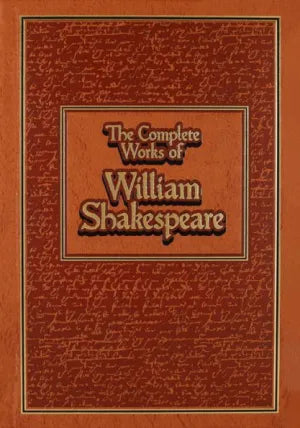 The Complete Works of William Shakespeare