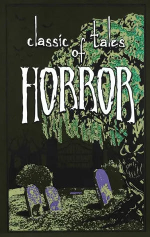 Classic Tales of Horror