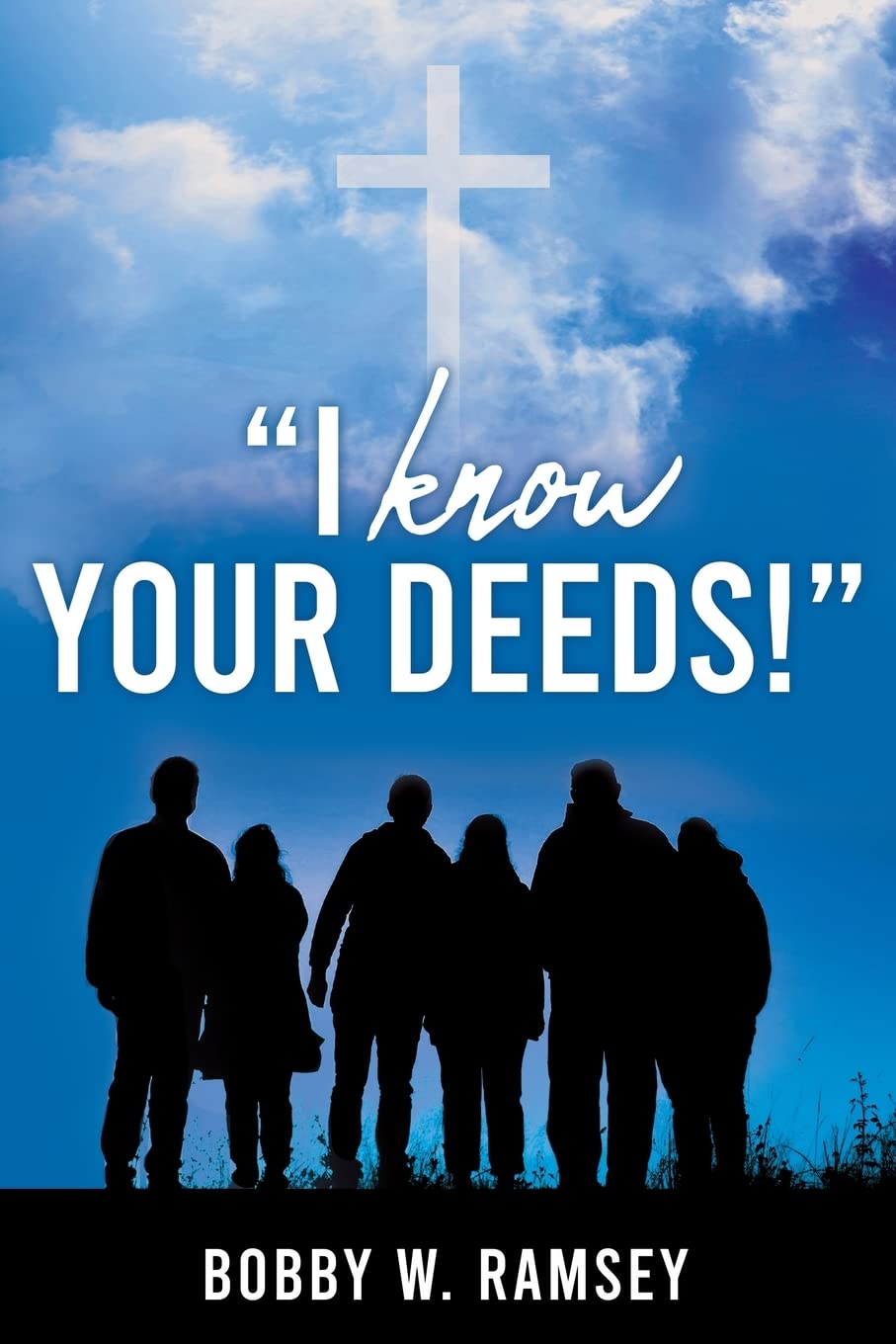 I Know Your Deeds!