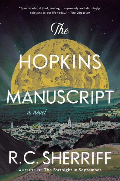 The Hopkins Manuscript