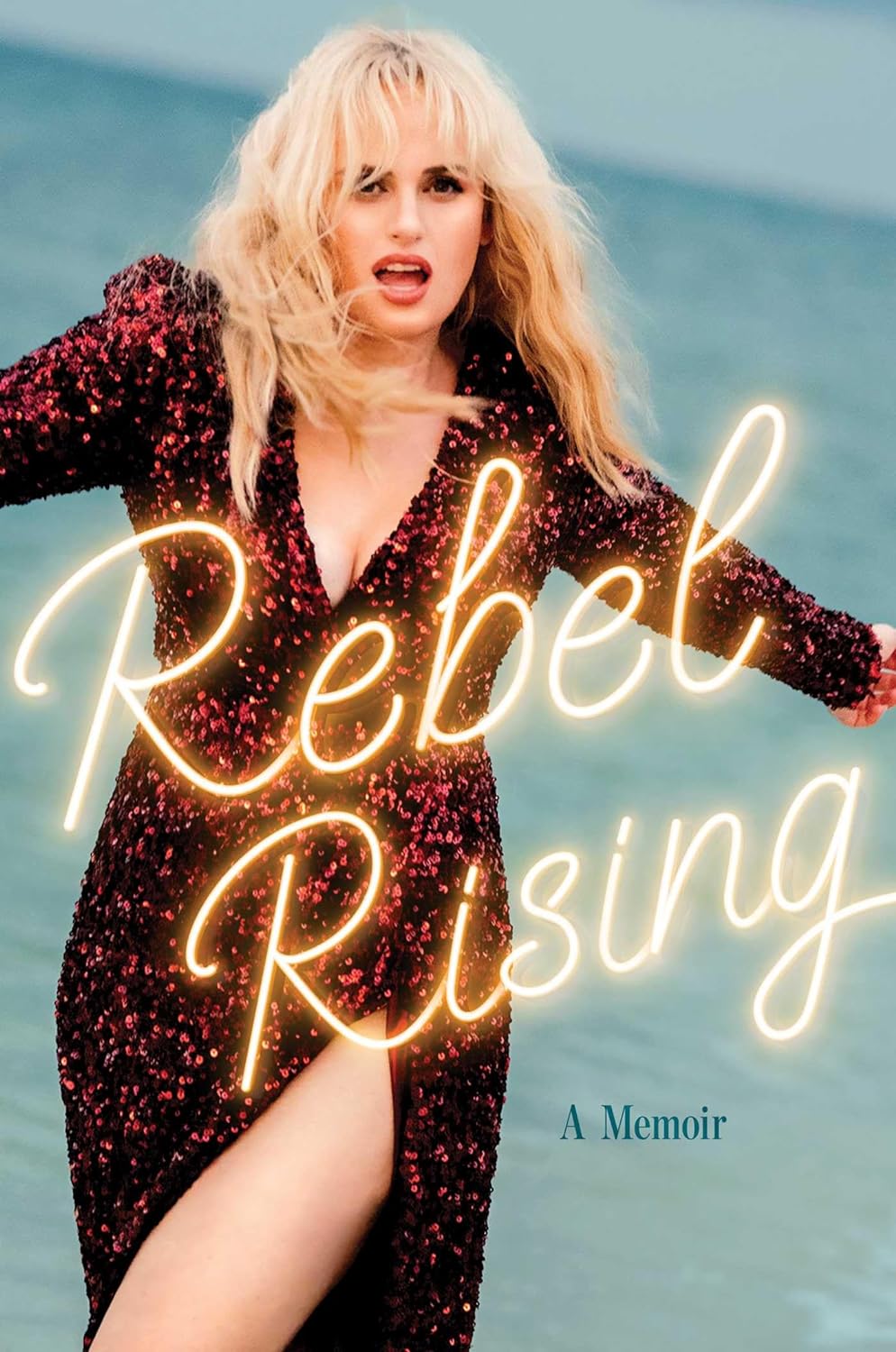 Rebel Rising: A Memoir