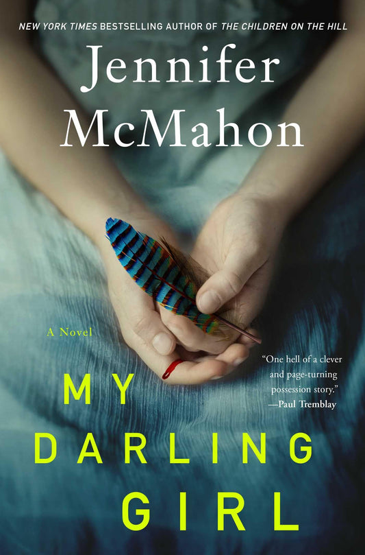 My Darling Girl: A Novel