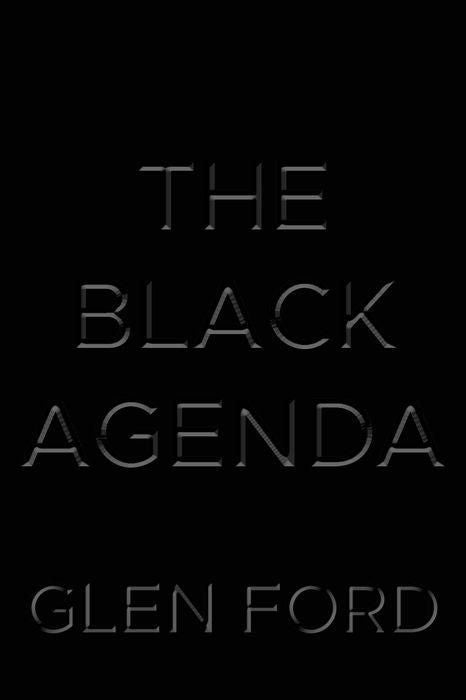 The Black Agenda