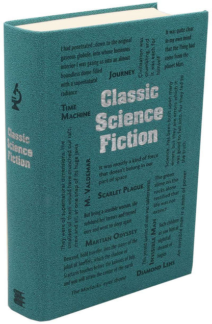 Classic Science Fiction