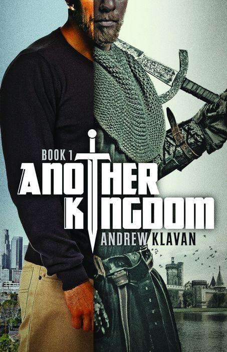 Another Kingdom (Another Kingdom Series #1)