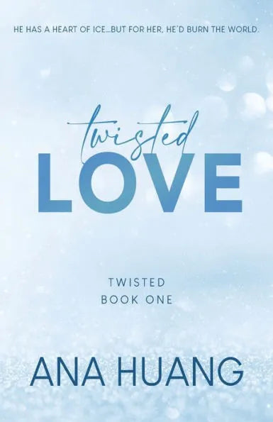 Twisted Love (Twisted #1)