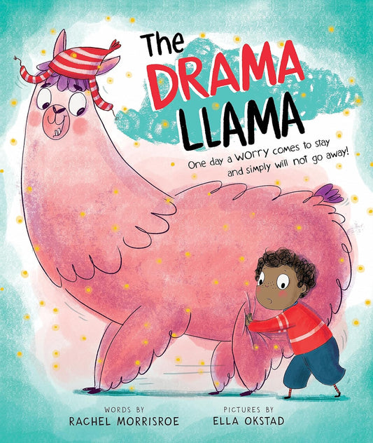 The Drama Llama