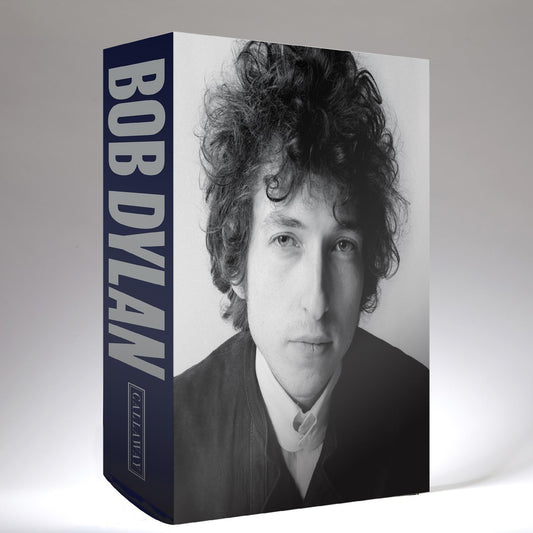 Bob Dylan: Mixing Up the Medicine