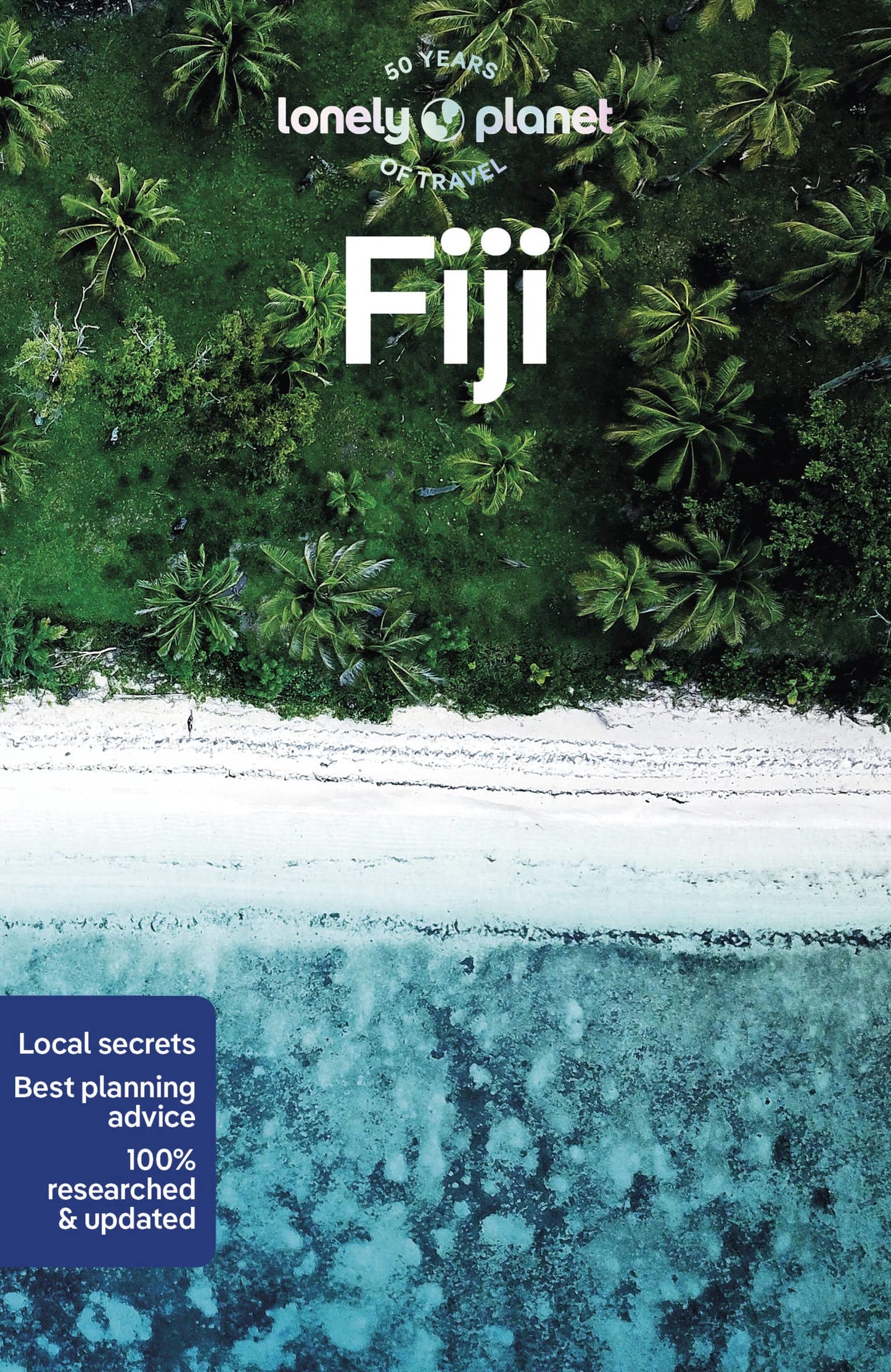 Lonely Planet Fiji 11