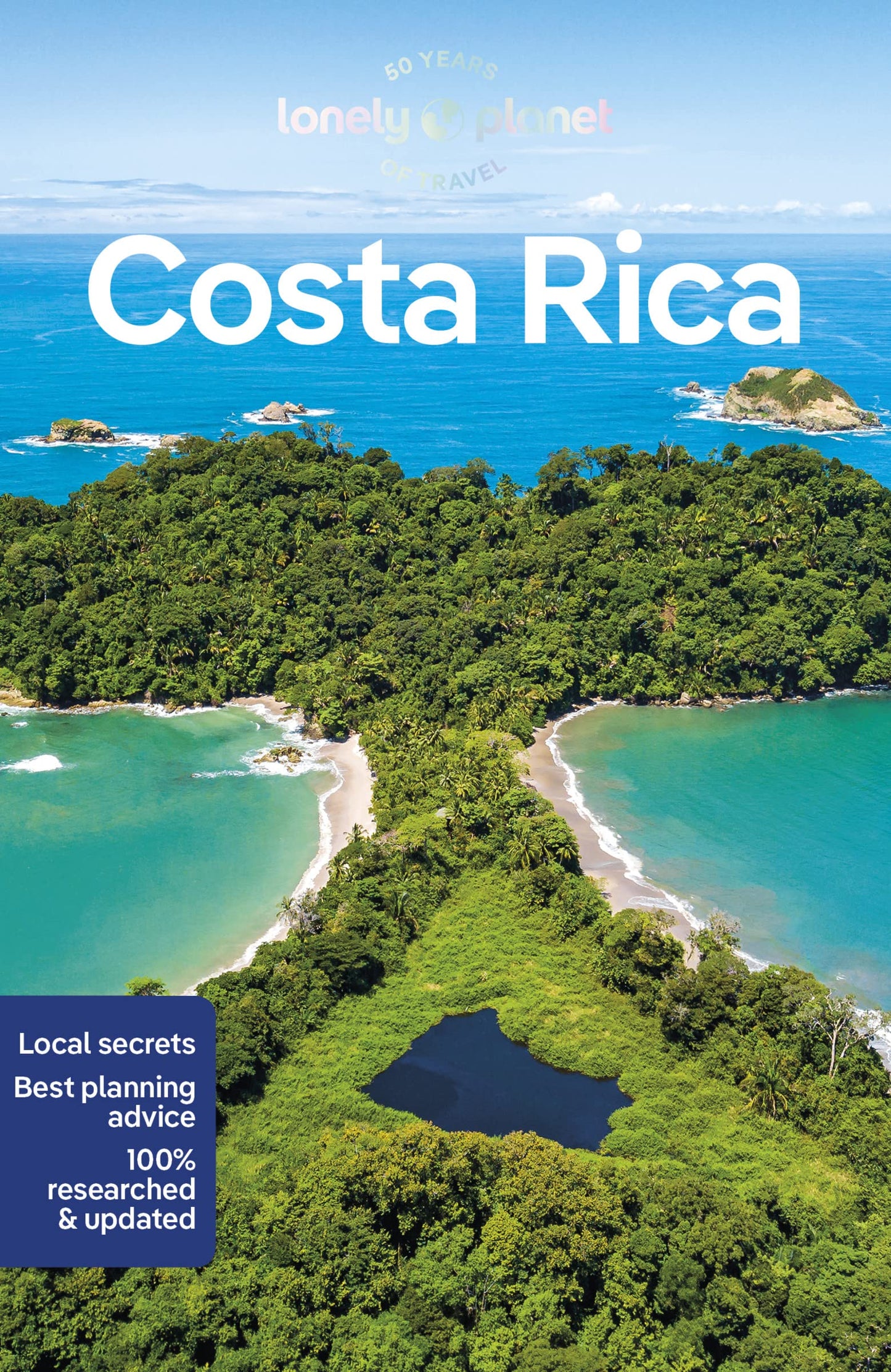 Lonely Planet Costa Rica 15