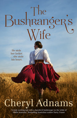 The Bushranger's Wife - Backorder