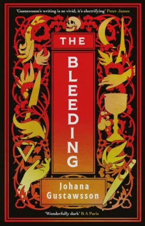 The Bleeding: Volume 1