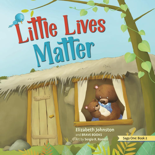 Little Lives Matter