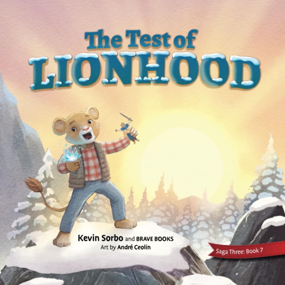 The Test of Lionhood