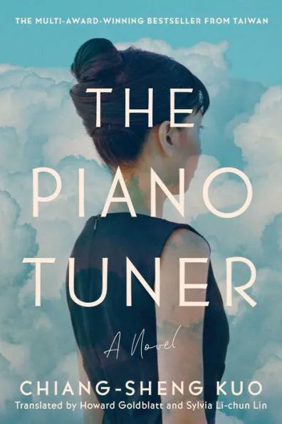 The Piano Tuner