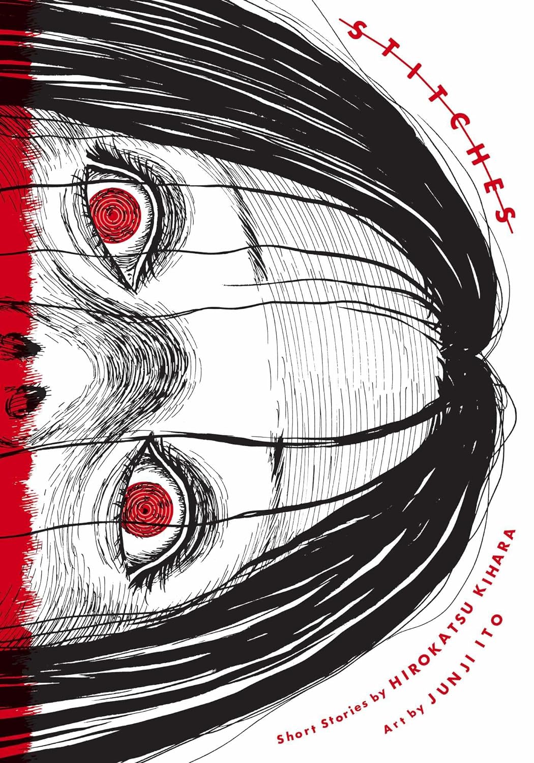 Stitches (Junji Ito)