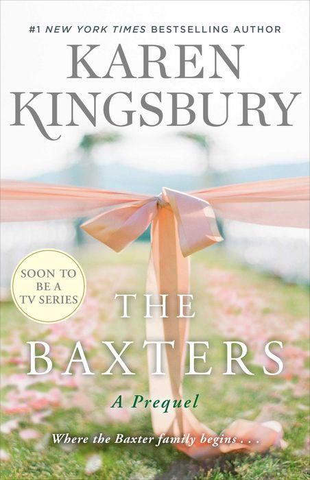 The Baxters: A Prequel