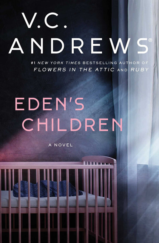 Eden's Children (Eden #1)