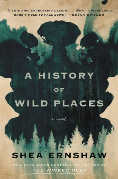 A History of Wild Places: A Novel