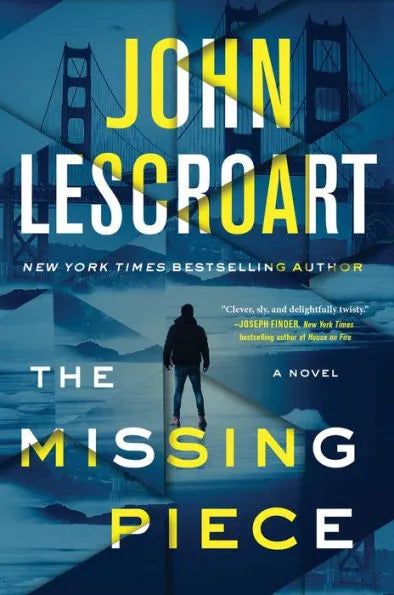 The Missing Piece: A Novel